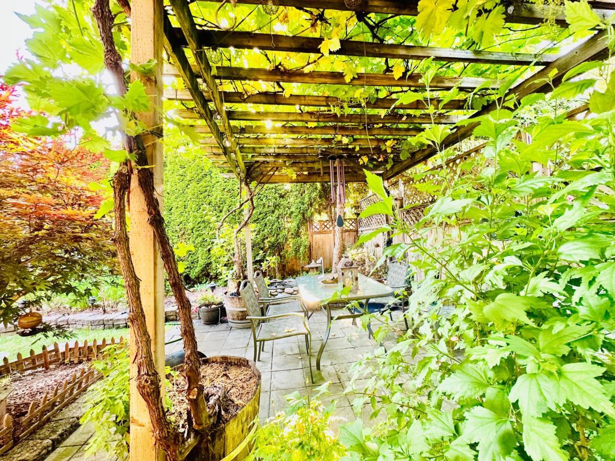 Scorpio House Langley- Room 3 外观 照片
