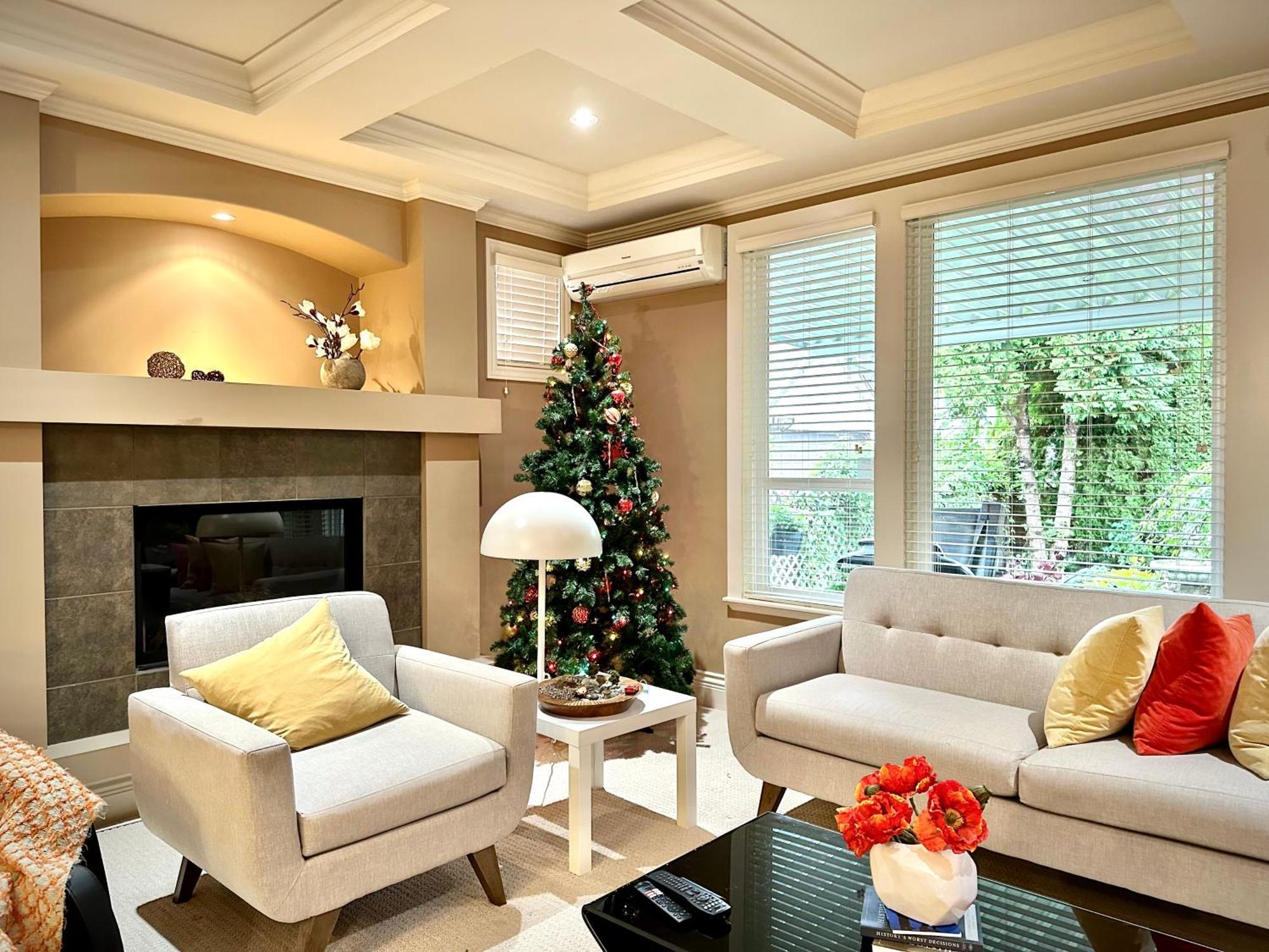 Scorpio House Langley- Room 3 外观 照片