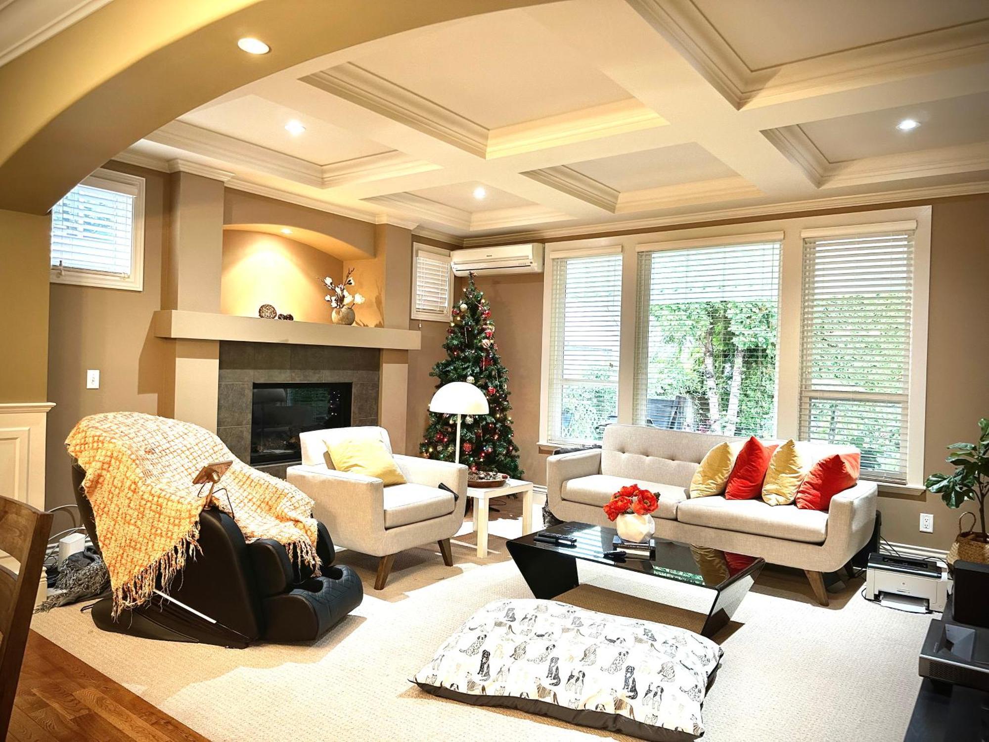 Scorpio House Langley- Room 3 外观 照片