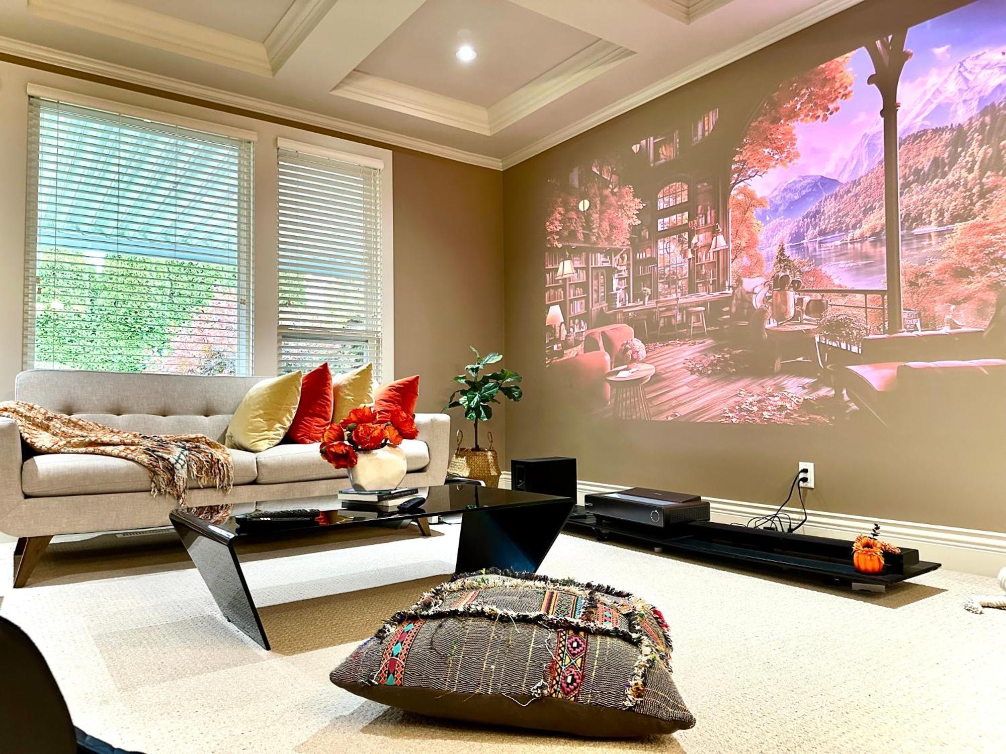 Scorpio House Langley- Room 3 外观 照片